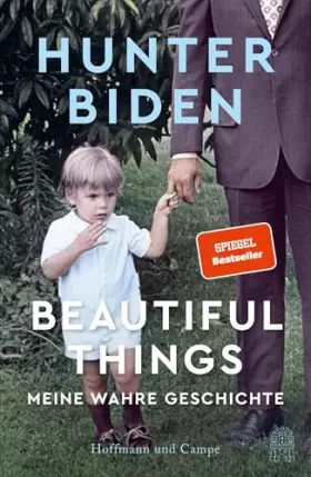 Couverture du produit · Beautiful Things: Meine wahre Geschichte (Deutsche Ausgabe)