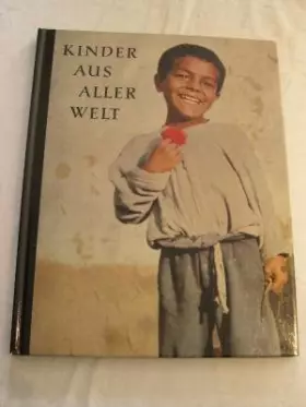 Couverture du produit · Kinder Aus Aller Welt