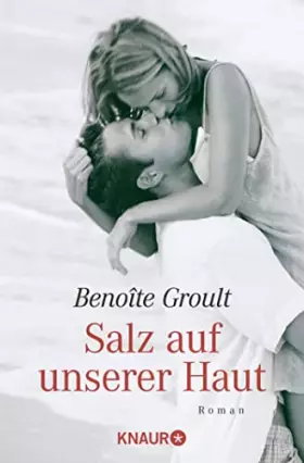 Couverture du produit · Salz auf unserer Haut