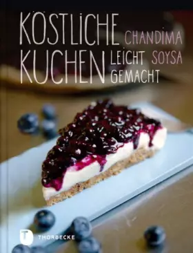 Couverture du produit · Köstliche Kuchen leicht gemacht