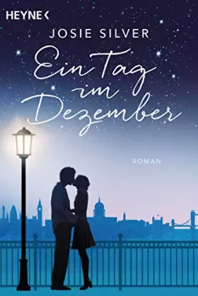 Couverture du produit · Ein Tag im Dezember: Roman