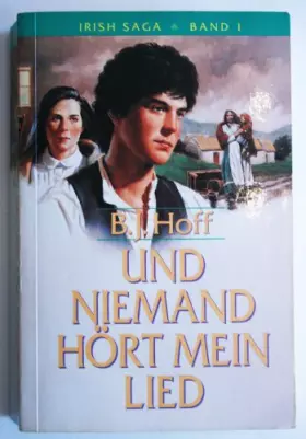 Couverture du produit · Irish-Saga / Und niemand hört mein Lied