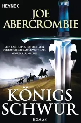 Couverture du produit · Königsschwur