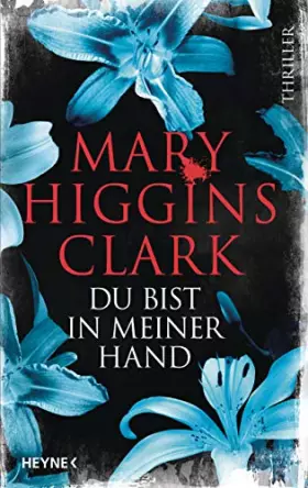Couverture du produit · Du bist in meiner Hand: Thriller