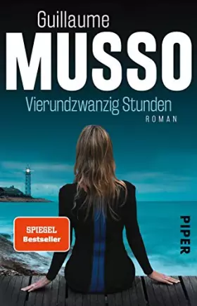 Couverture du produit · Vierundzwanzig Stunden: Roman