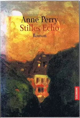 Couverture du produit · Stilles Echo.