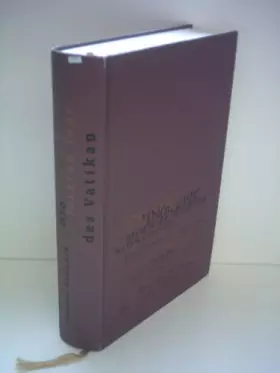 Couverture du produit · Die letzten Tage des Vatikan