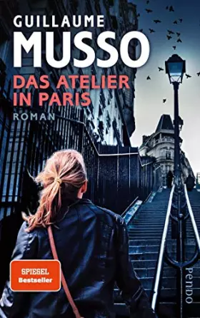 Couverture du produit · Das Atelier in Paris: Roman