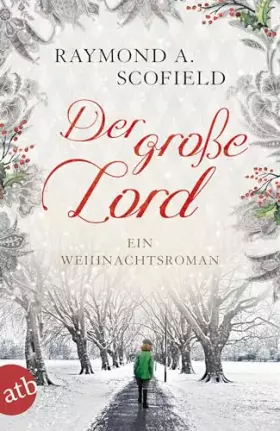 Couverture du produit · Der große Lord: Ein Weihnachtsroman