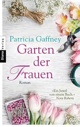 Couverture du produit · Garten der Frauen: Roman