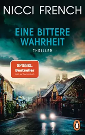 Couverture du produit · Eine bittere Wahrheit: Thriller: Thriller - Der mörderisch spannende SPIEGEL-Bestseller des englischen Autorenduos