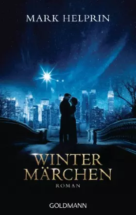 Couverture du produit · Wintermärchen: Roman