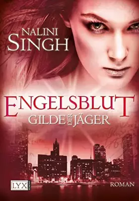 Couverture du produit · Gilde der Jäger - Engelsblut