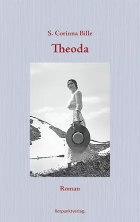 Couverture du produit · Theoda: Roman