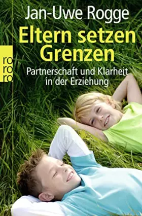 Couverture du produit · Eltern setzen Grenzen: Partnerschaft und Klarheit in der Erziehung