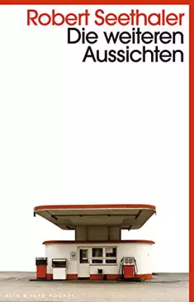 Couverture du produit · Die weiteren Aussichten