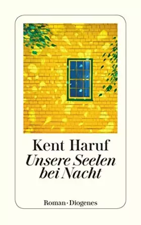 Couverture du produit · Unsere Seelen bei Nacht