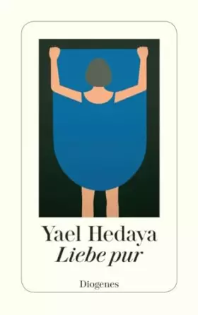 Couverture du produit · Liebe pur: Erzählung (detebe)