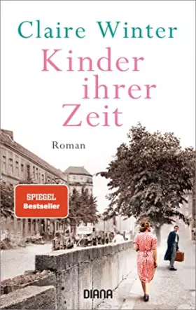 Couverture du produit · Kinder ihrer Zeit: Roman