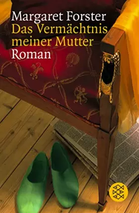 Couverture du produit · Das Vermächtnis meiner Mutter: Roman