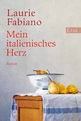 Couverture du produit · Mein italienisches Herz