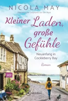 Couverture du produit · Kleiner Laden, große Gefühle