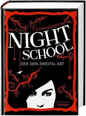 Couverture du produit · Night School 2: Der den Zweifel sät