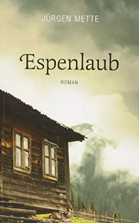 Couverture du produit · Espenlaub: Roman