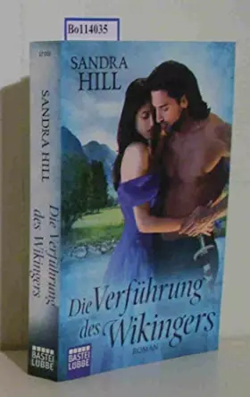 Couverture du produit · Die Verführung des Wikingers: Roman