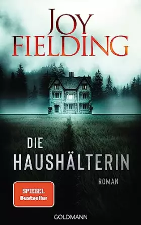 Couverture du produit · Die Haushälterin: Roman