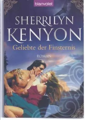 Couverture du produit · Geliebte der Finsternis (Dark Hunter-Serie, Band 5)