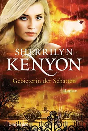 Couverture du produit · Gebieterin der Schatten: Roman (Dark Hunter-Serie, Band 17)