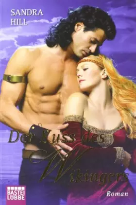Couverture du produit · Der Kuss des Wikingers: Roman