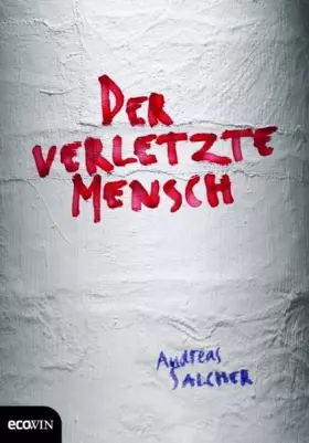 Couverture du produit · Der verletzte Mensch