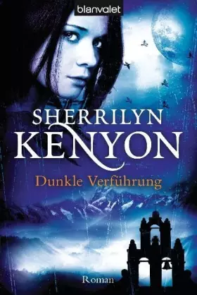 Couverture du produit · Dunkle Verführung: Roman (Dark Hunter-Serie, Band 9)