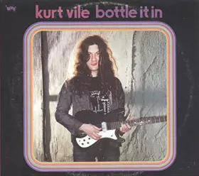 Couverture du produit · Bottle It in