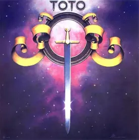 Couverture du produit · Toto