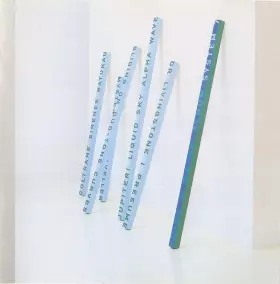 Couverture du produit · Point 3 - Water Album