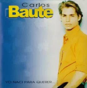 Couverture du produit · Yo Naci Para Querer [Import]