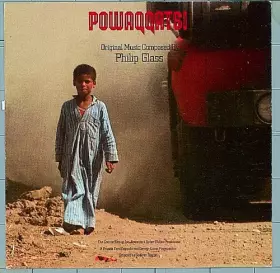 Couverture du produit · Powaqqatsi