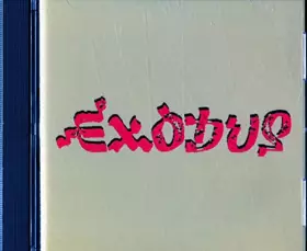 Couverture du produit · Exodus