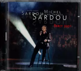 Couverture du produit · Bercy 2001