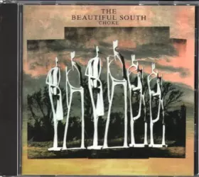 Couverture du produit · Choke [Import]