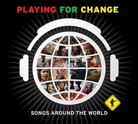 Couverture du produit · Songs Around The World