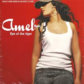 Couverture du produit · Eye of The Tiger