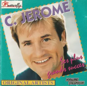 Couverture du produit · Ses Plus Grands Succes