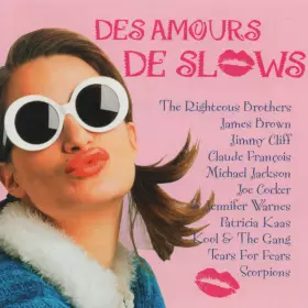 Couverture du produit · Des Amours De Slows