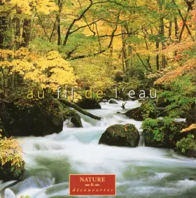 Couverture du produit · Au Fil De L'Eau