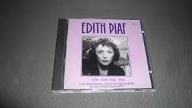 Couverture du produit · Edith Piaf (Vol.3)