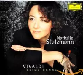 Couverture du produit · Vivaldi : Prima Donna